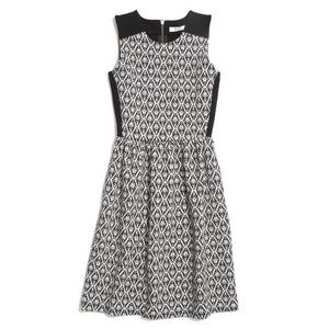 Madewell dress